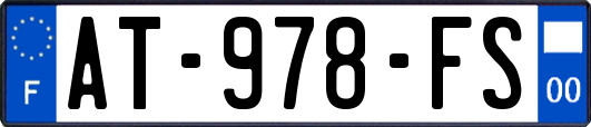 AT-978-FS