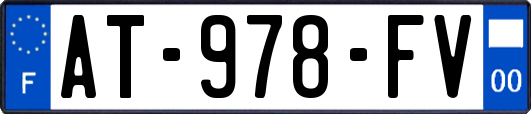 AT-978-FV