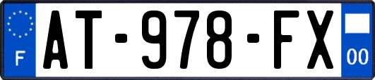 AT-978-FX