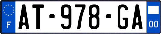 AT-978-GA