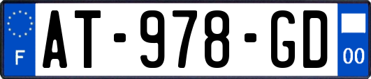 AT-978-GD