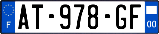 AT-978-GF