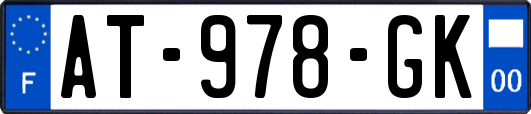 AT-978-GK