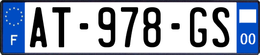 AT-978-GS