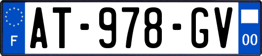 AT-978-GV