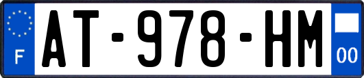 AT-978-HM