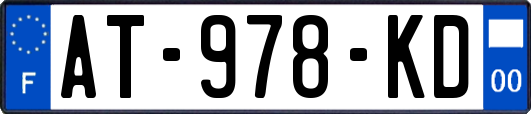 AT-978-KD