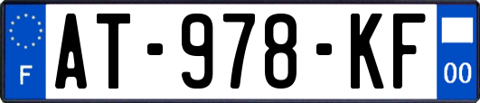 AT-978-KF