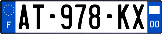 AT-978-KX