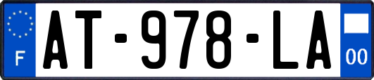 AT-978-LA
