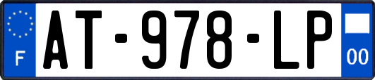 AT-978-LP