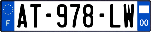AT-978-LW