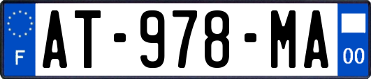 AT-978-MA