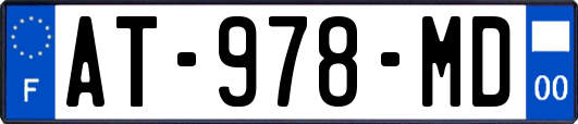 AT-978-MD