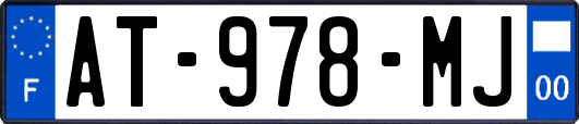 AT-978-MJ