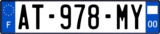 AT-978-MY