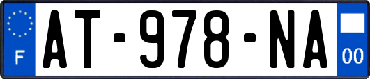 AT-978-NA