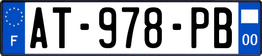 AT-978-PB