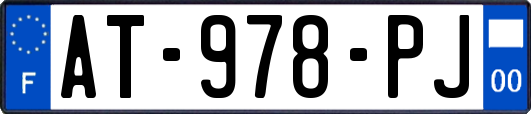 AT-978-PJ