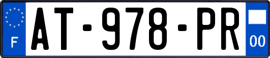 AT-978-PR