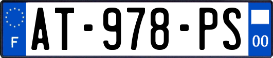 AT-978-PS