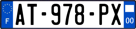 AT-978-PX