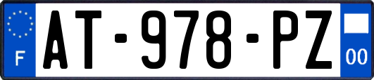 AT-978-PZ