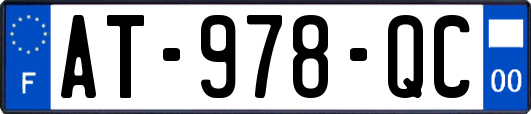 AT-978-QC