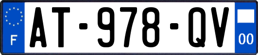 AT-978-QV