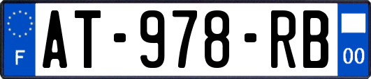 AT-978-RB