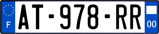 AT-978-RR