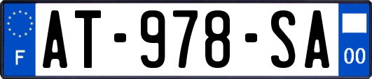 AT-978-SA