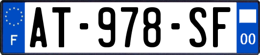 AT-978-SF