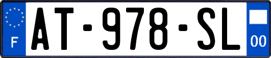 AT-978-SL