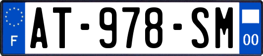 AT-978-SM