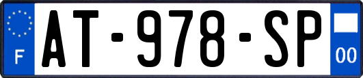 AT-978-SP