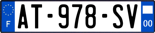 AT-978-SV