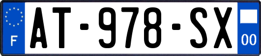 AT-978-SX