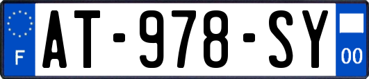 AT-978-SY