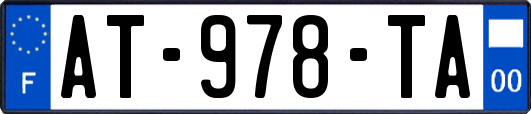 AT-978-TA