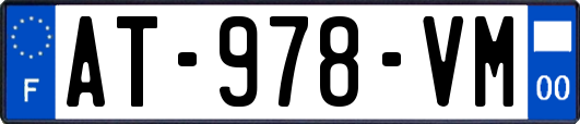 AT-978-VM