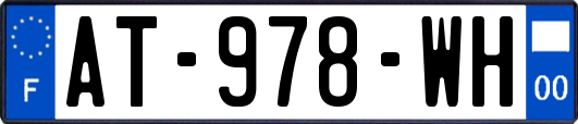 AT-978-WH