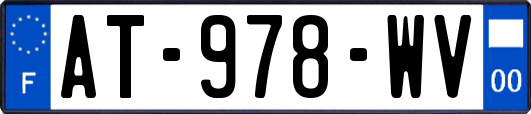 AT-978-WV