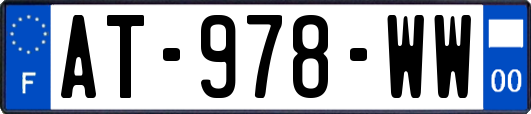 AT-978-WW