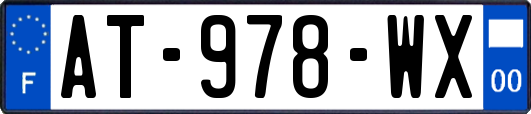 AT-978-WX