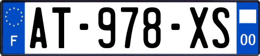 AT-978-XS