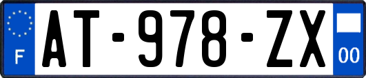 AT-978-ZX