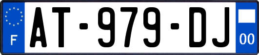 AT-979-DJ