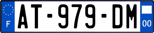 AT-979-DM