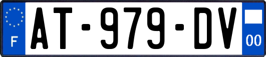 AT-979-DV